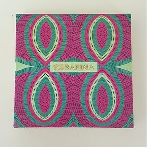 Juvia's Place Serafina Blush